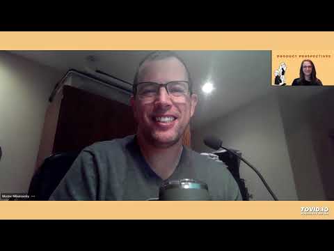 Learnings from Engineering with Moshe Mikanovsky