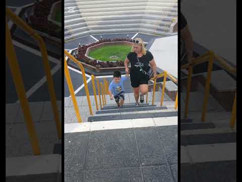 san Vicente santa fe #feliz #diversión #paseo #familia