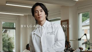  MANUFACTURE DE HAUTE HORLOGERIE