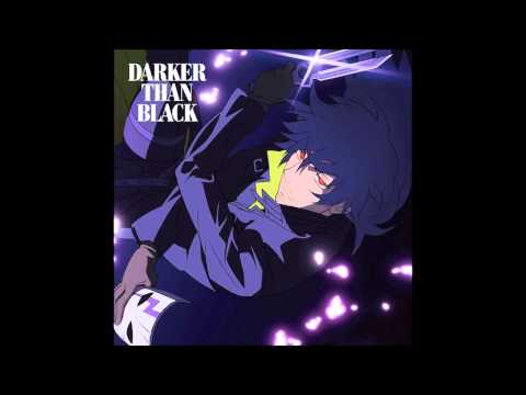 Darker Than Black -Ryusei no Gemini -OST-18 - Jakumetsu no Seranade