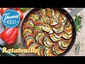 Ratatouille Rezept Wie Im Film Thomas Kocht