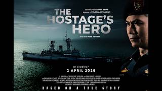 Download lagu TRAILER THE HOSTAGE HERO mp3