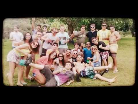 15º Calourada Descontrole e Tomação | oficial after movie