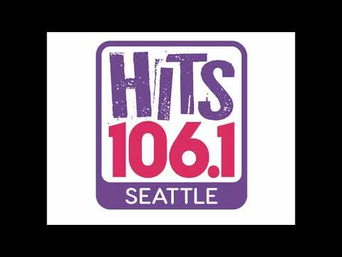 KBKS/Tacoma, Washington "Legal" ID - May 18, 2021