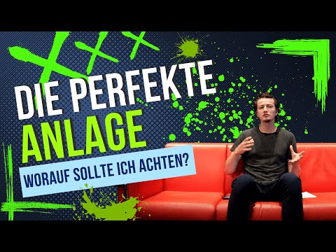 Die perfekte Hifi-Anlage - Worauf sollte ich achten?