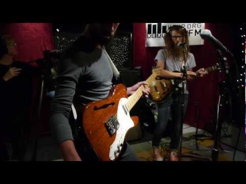 Maps & Atlases - Silver Self (Live on KEXP)