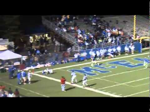 AAAAA Football-McEachern vs Pebblebrook