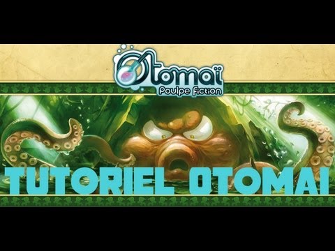 comment monter voir otomai