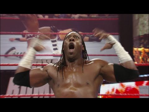 Booker T Says He Wanted To Be Part Of Brawl For All