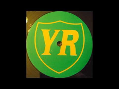 YOUNG REBELS "Bring The Beat Back (Original Mix)"