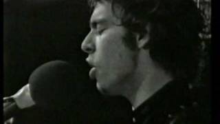 MC5 - Ramblin&#39; Rose, Wayne Kramer