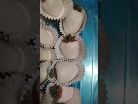 #chocolate #strawberry #sweetlife #valentinesday #birthday #sweetheart