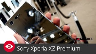 Sony Xperia XZ Premium Dual SIM