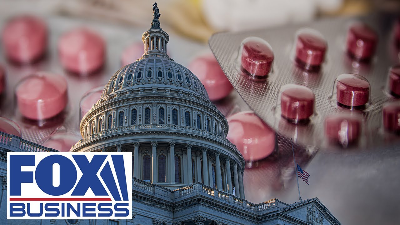 ‘CONGRESS HAS TO ACT’: GOP Rep Calls for IMMEDIATE action as healthcare costs skyrocket