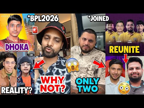 Esports Roadmap SOON?🚨 Ungraduate Gamer REPLY on Fozyajay?⚠️ Ungraduate Gamer Reply on Fozyajay?🥶