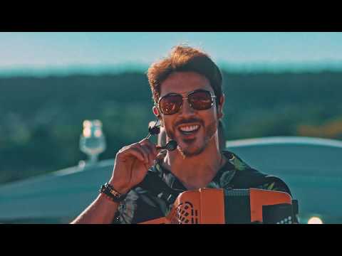 Henrique e Ruan - SÓ VOCÊ/FIM DE SEMANA/MENINA VENENO - DVD Acústico