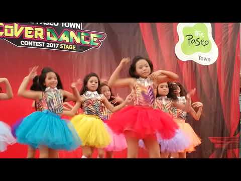 Double S Junior- Holiday