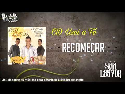Recomeçar video
