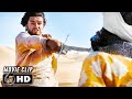 Fight Over Horse Scene KINGDOM OF HEAVEN 2005 Movie CLIP HD