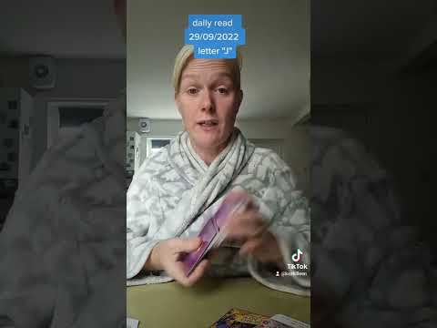 daily read 29/09/2022 😍#daily #tarot #september #thursday