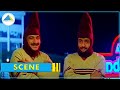 Ramesh Khanna Comedy Super Scene Unnai Ninaithu Movie Scenes