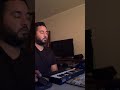 The Good Life - A Dim Entrance (cover)