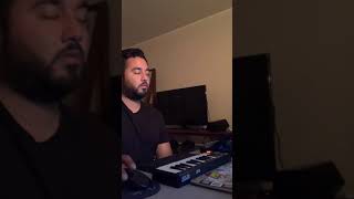 The Good Life - A Dim Entrance (cover)