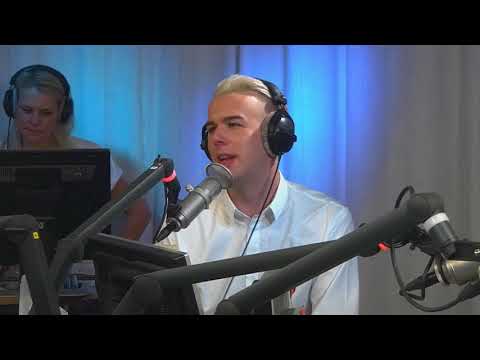 [FARAO] Passive aggressive på parmiddagen  - NRJ SWEDEN