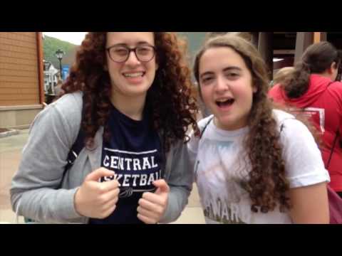 Happy Birthday Leora!!!