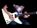 Crystal Eyes - The Charioteer (solo) 