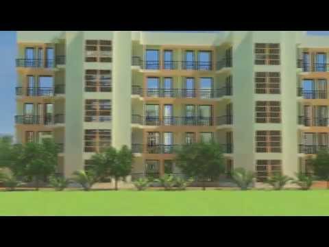 3D Tour Of Karrm Panchtatva 2