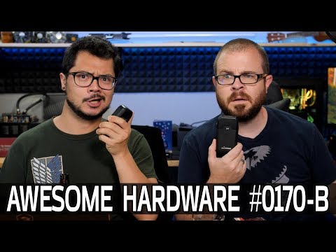 Awesome Hardware #0170-B: Zen 3, 16-Lens Smartphone, RIP YouTube Annotations, CRISPR Babies