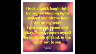 Bernhoft - Stay With Me Lyrics