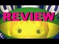 Rhyme Rider Kerorican Wonderswan Color Review