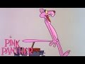 The Pink Panther in "The Pink Phink"