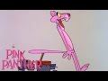 The Pink Panther in The Pink Phink - YouTube
