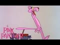 The Pink Panther in "The Pink Phink" 