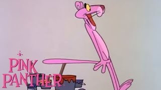 The Pink Phink (1964) Video