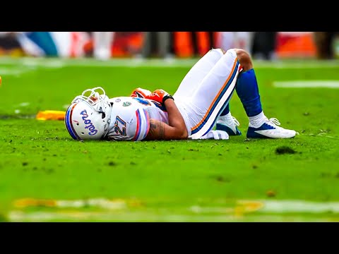 Biggest Upsets in College Football History..