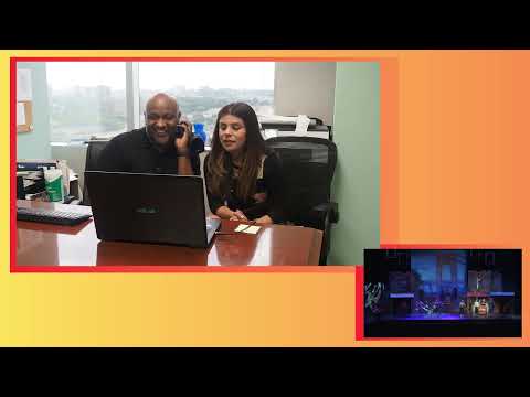 Rosaura Reacts - Winter Musical