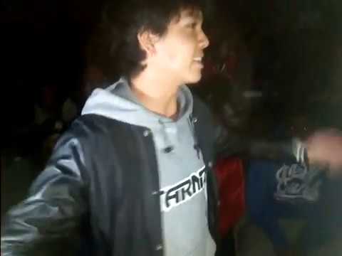 Klose vs ? - Octavos | Casa Battle