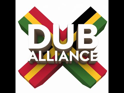 DUB ALLIANCE MIXTAPE LIVE ON REGGAE GALA WEDNESDAYS AT NIGHTFALL PARK - DJ COLLO TEXX FT MC KINGKI