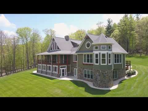 Virginia Luxury Real Estate