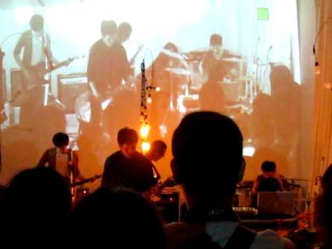 Inspirative - YOU (live@SO::ON Dry FLOWER: Lymbyc Systym Live in Bangkok 23 July 2011)