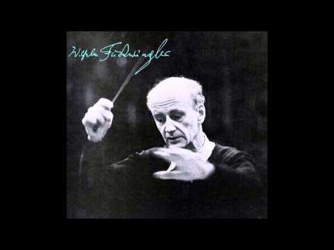 Beethoven "Symphony No 9" Furtwängler 1951 Wien