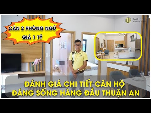 sở hữu dự án căn hộ 1,2 tỶ căn 2 phòng ngủ