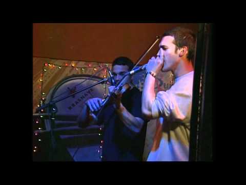 Kosta Freestyler (freestyle) & Ognen (beatbox) live