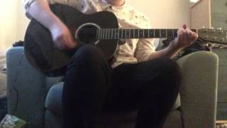 Are You In Love With A Notion? - The Courteeners (cover)
