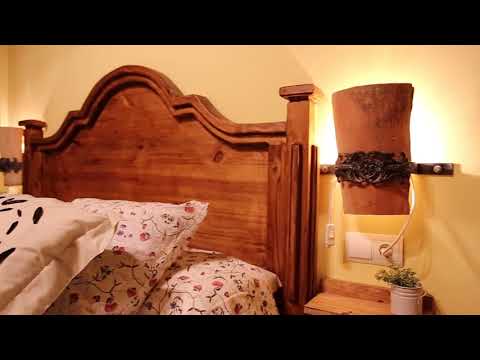 Casa Rural QUATREVENTS, La Torre d´en Domenec, Castellón