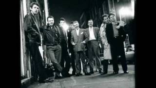 The Pogues - London You&#39;re A Lady